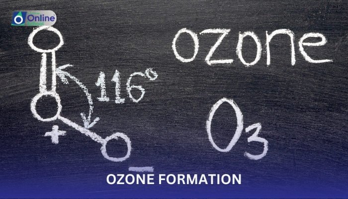Lesson 07: Ozone Formation